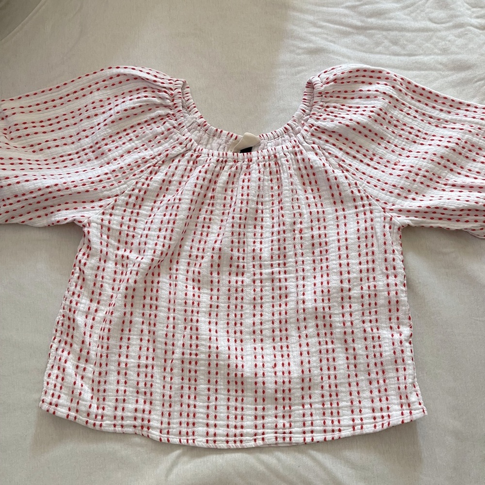 Womens Blouse